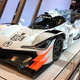 Acura ARX-05 DPi